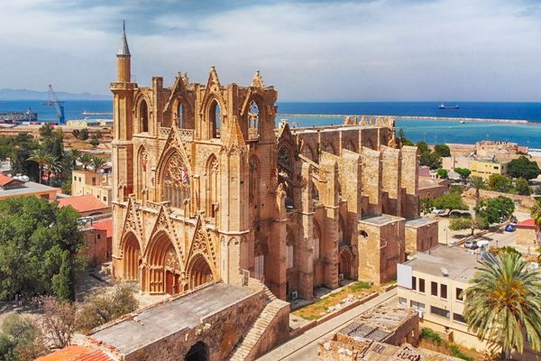 Famagusta