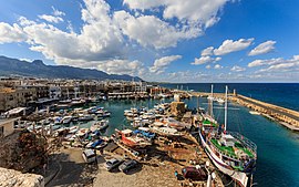 Kyrenia